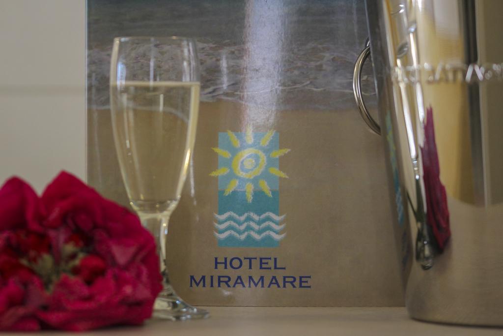Hotel Miramare Forte dei Marmi Exterior photo