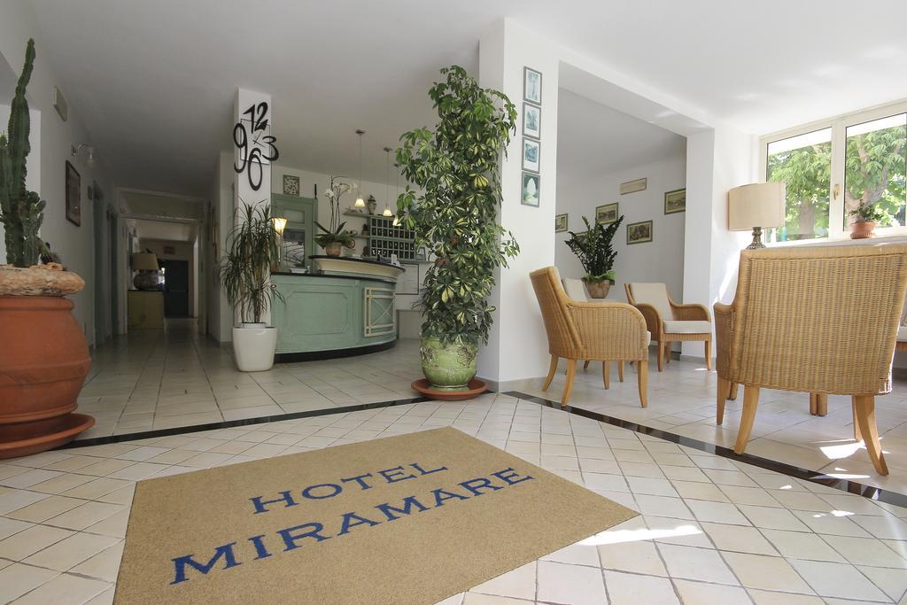 Hotel Miramare Forte dei Marmi Exterior photo