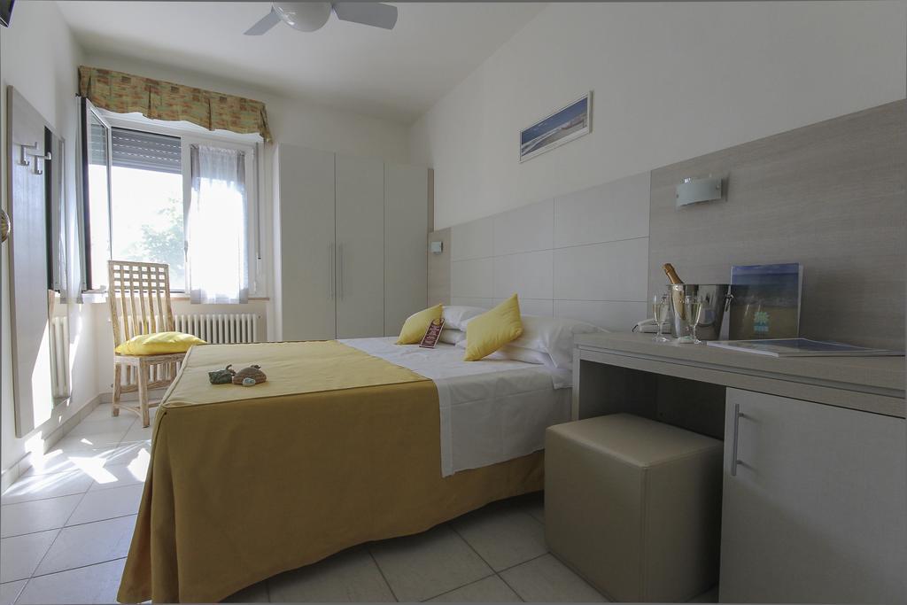 Hotel Miramare Forte dei Marmi Room photo