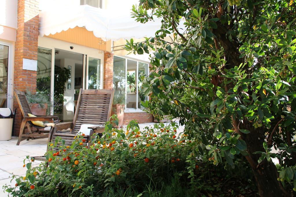 Hotel Miramare Forte dei Marmi Exterior photo