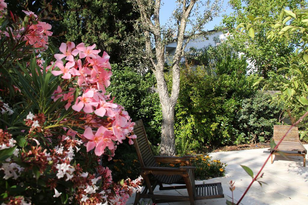 Hotel Miramare Forte dei Marmi Exterior photo