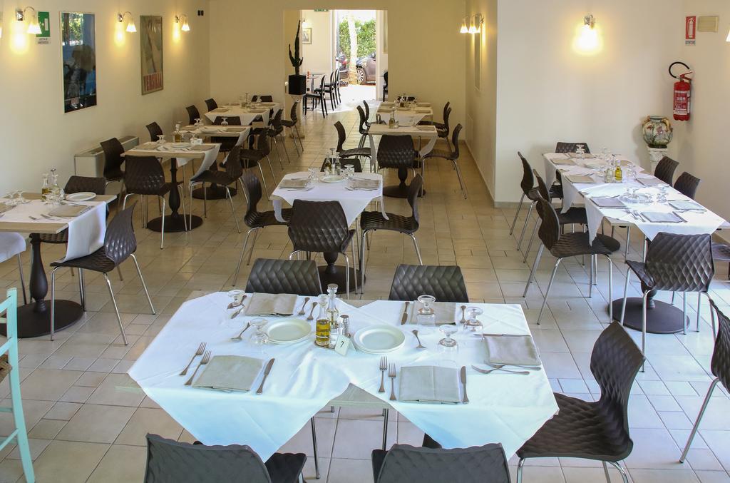 Hotel Miramare Forte dei Marmi Exterior photo