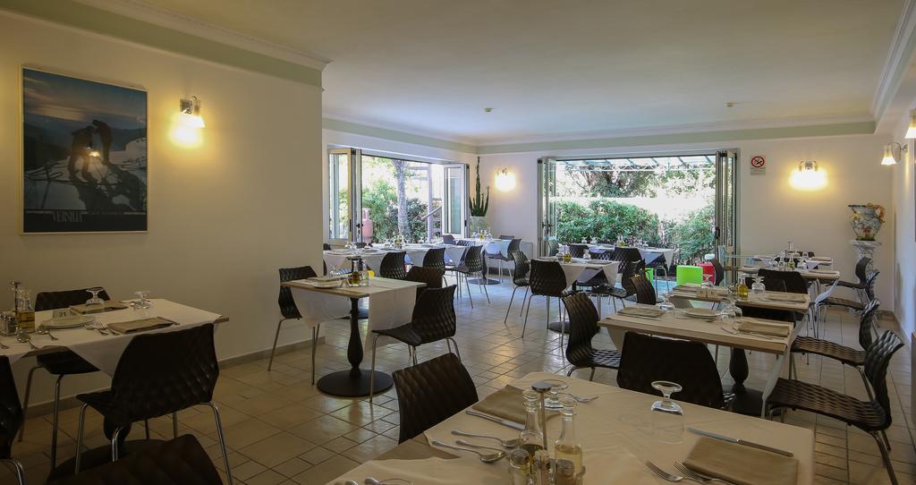 Hotel Miramare Forte dei Marmi Exterior photo