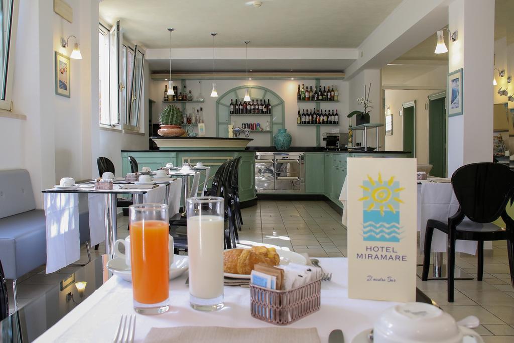 Hotel Miramare Forte dei Marmi Exterior photo